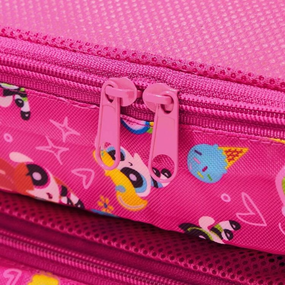 Powerpuff Girls Travel Organizer Bag Set - Picture 4 of 5
